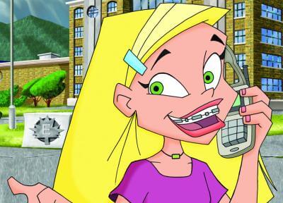 Cartoons with Braces | Advance Orthodontics Blog