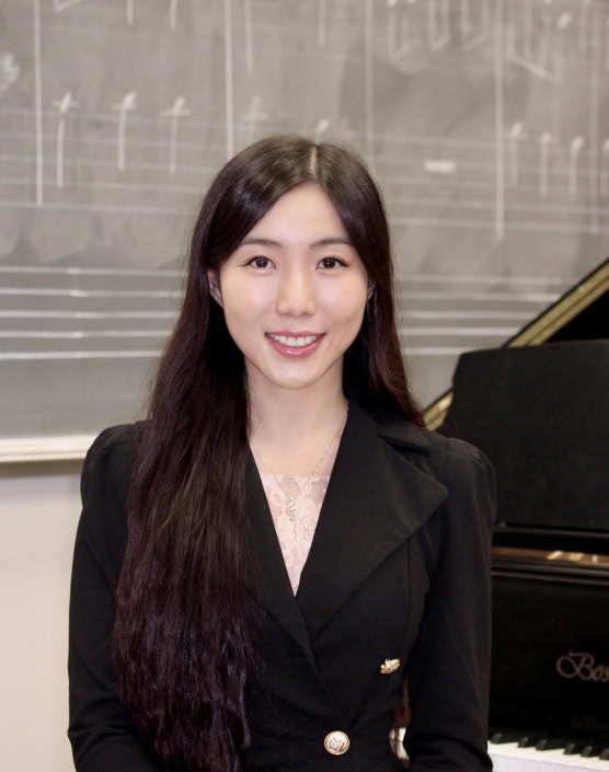 Grace Huang, DMD, MMSc